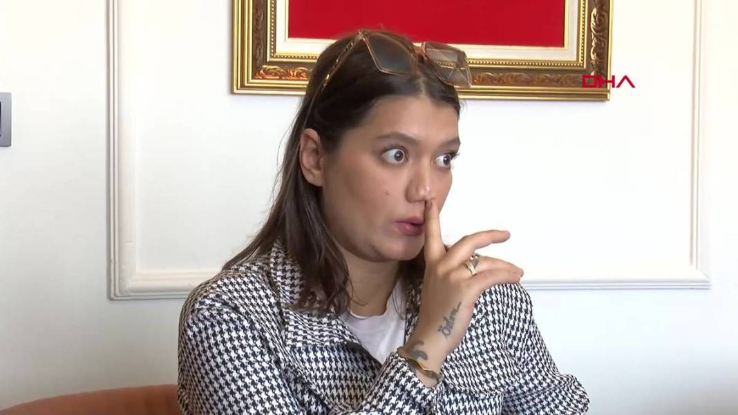 Estetik operasyon sonrası burnu düştü! Aynı doktora iki ameliyat oldu, sonuç değişmedi, mahkemeye verdi 9